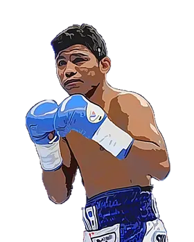 Roman Gonzalez image